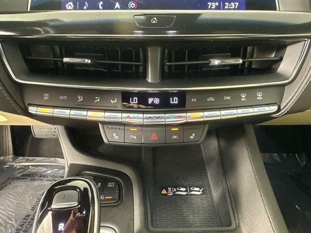 2023 Cadillac CT5 Luxury