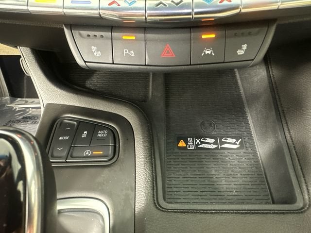 2023 Cadillac CT5 Luxury