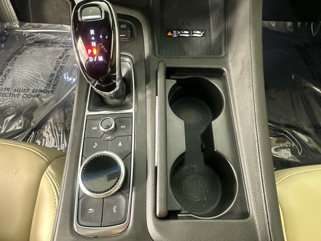 2023 Cadillac CT5 Luxury