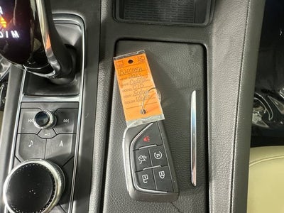 2023 Cadillac CT5 Luxury