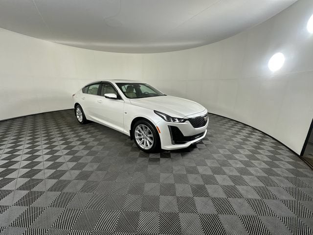 2023 Cadillac CT5 Luxury