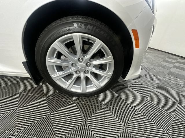 2023 Cadillac CT5 Luxury