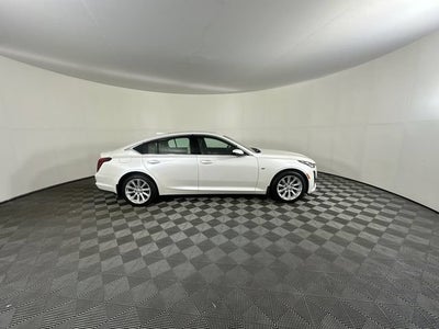 2023 Cadillac CT5 Luxury