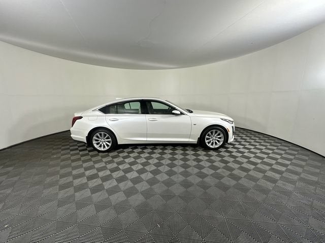 2023 Cadillac CT5 Luxury