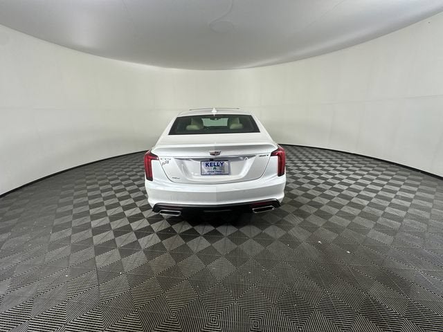 2023 Cadillac CT5 Luxury