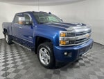 2018 Chevrolet Silverado 3500 HD High Country