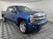 2018 Chevrolet Silverado 3500 HD High Country