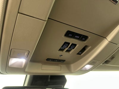 2018 Chevrolet Silverado 3500 HD High Country