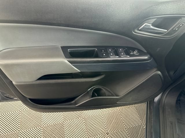 2019 Chevrolet Colorado 4WD Z71