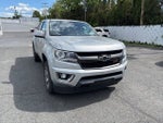 2017 Chevrolet Colorado 4WD Z71