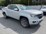 2017 Chevrolet Colorado 4WD Z71