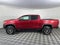 2018 Chevrolet Colorado 4WD ZR2