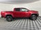 2018 Chevrolet Colorado 4WD ZR2
