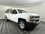 2017 Chevrolet Silverado 1500 Work Truck
