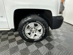 2017 Chevrolet Silverado 1500 Work Truck