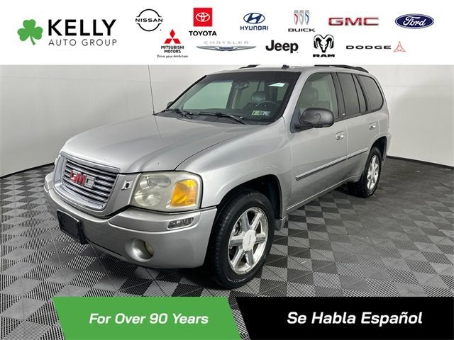 2008 GMC Envoy SLT