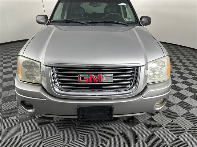 2008 GMC Envoy SLT