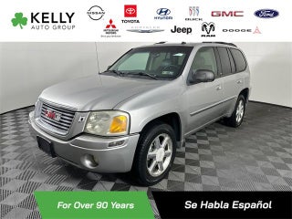 2008 GMC Envoy SLT