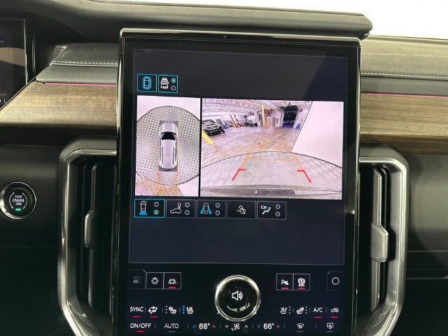2027 GMC Acadia Denali Ultimate