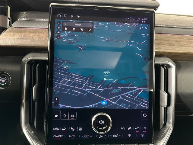 2027 GMC Acadia Denali Ultimate