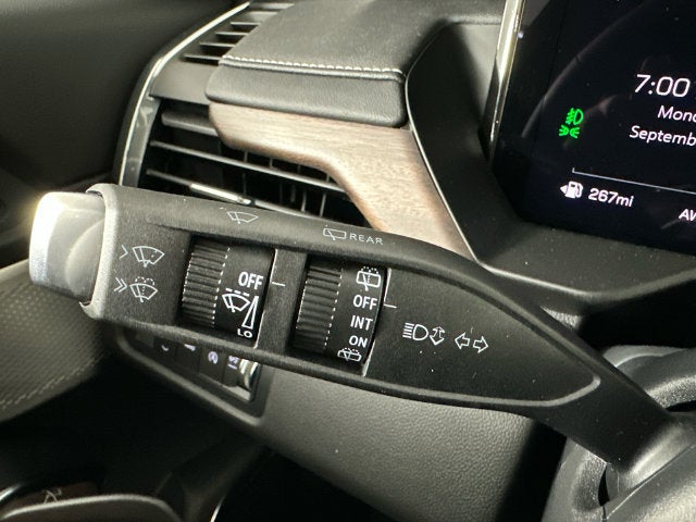 2027 GMC Acadia Denali Ultimate