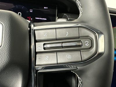 2027 GMC Acadia Denali Ultimate