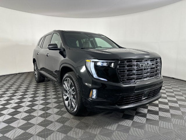 2027 GMC Acadia Denali Ultimate