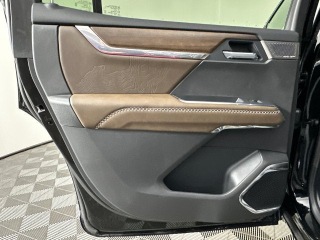 2027 GMC Acadia Denali Ultimate