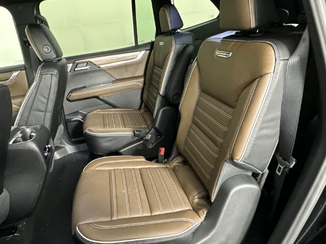 2027 GMC Acadia Denali Ultimate
