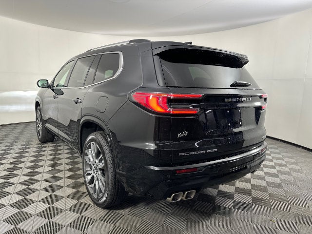 2027 GMC Acadia Denali Ultimate