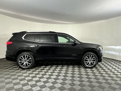 2027 GMC Acadia Denali Ultimate