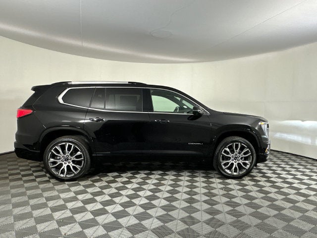 2027 GMC Acadia Denali Ultimate