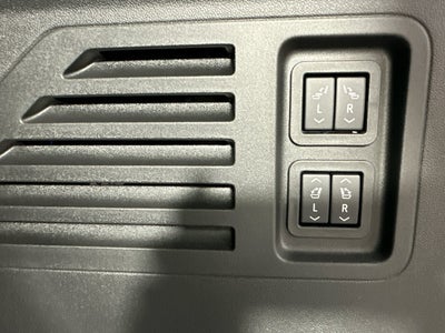 2027 GMC Acadia Denali Ultimate