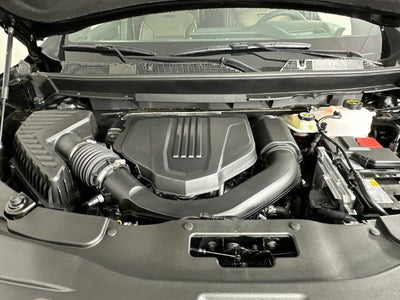 2027 GMC Acadia Denali Ultimate