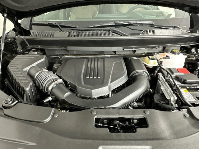 2027 GMC Acadia Denali Ultimate