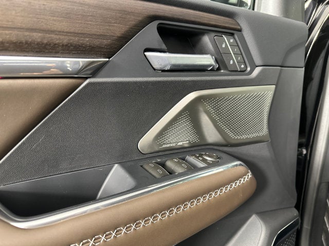 2027 GMC Acadia Denali Ultimate