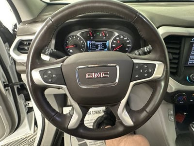 2019 GMC Acadia SLT