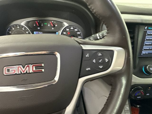2019 GMC Acadia SLT