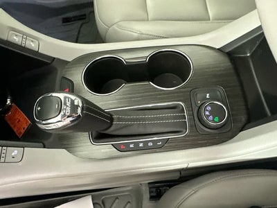 2019 GMC Acadia SLT
