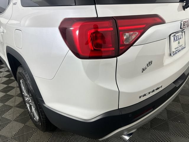 2019 GMC Acadia SLT