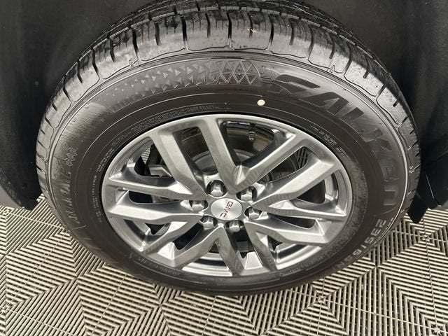 2019 GMC Acadia SLT