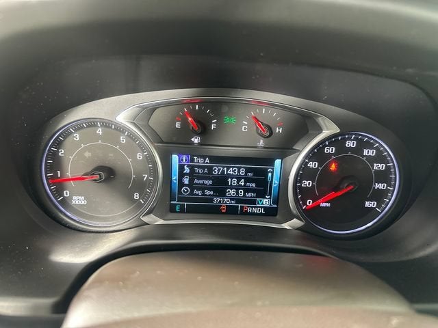 2019 GMC Acadia SLT
