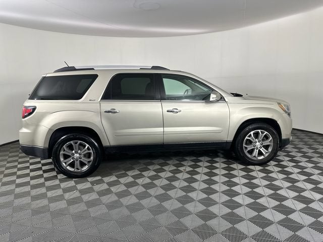 2015 GMC Acadia SLT
