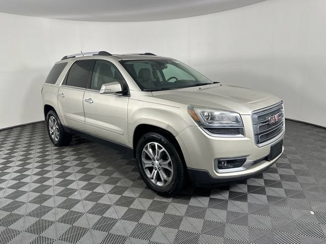 2015 GMC Acadia SLT