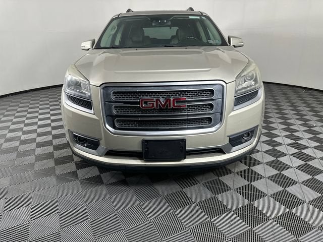 2015 GMC Acadia SLT