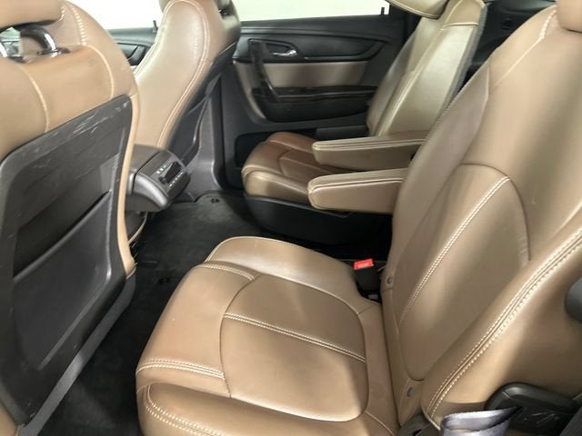 2015 GMC Acadia SLT