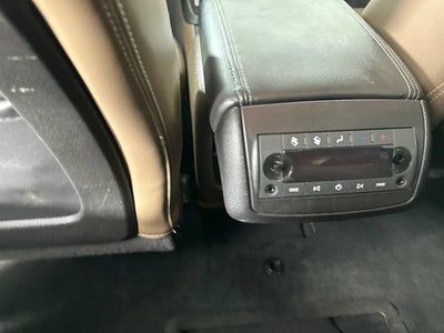 2015 GMC Acadia SLT