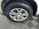 2015 GMC Acadia SLT