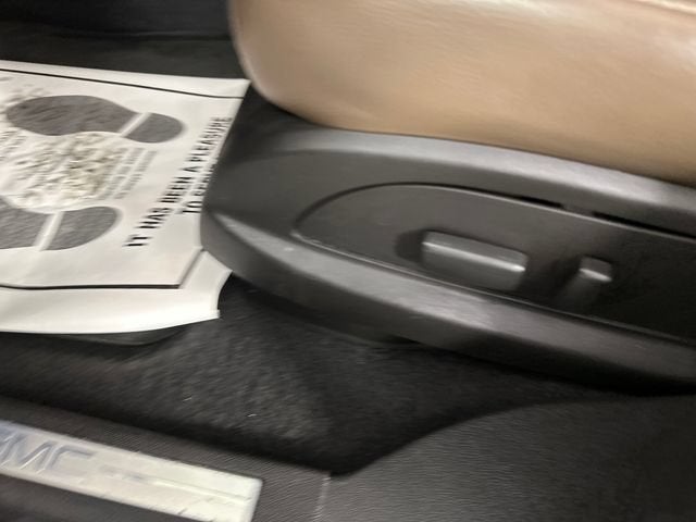 2015 GMC Acadia SLT