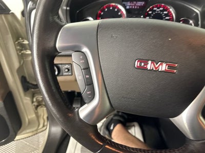 2015 GMC Acadia SLT